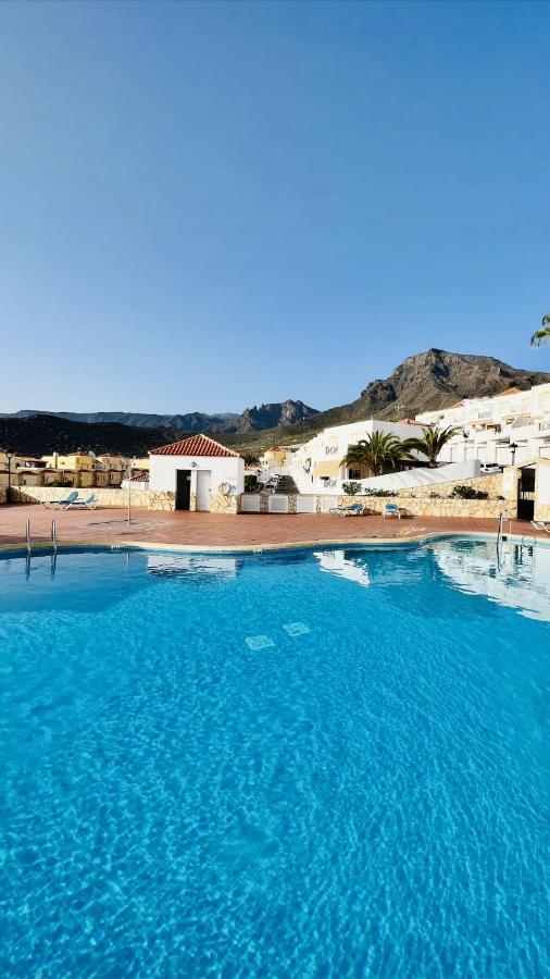Enchanting House South Tenerife, Sea View Costa Adeje  Exterior foto
