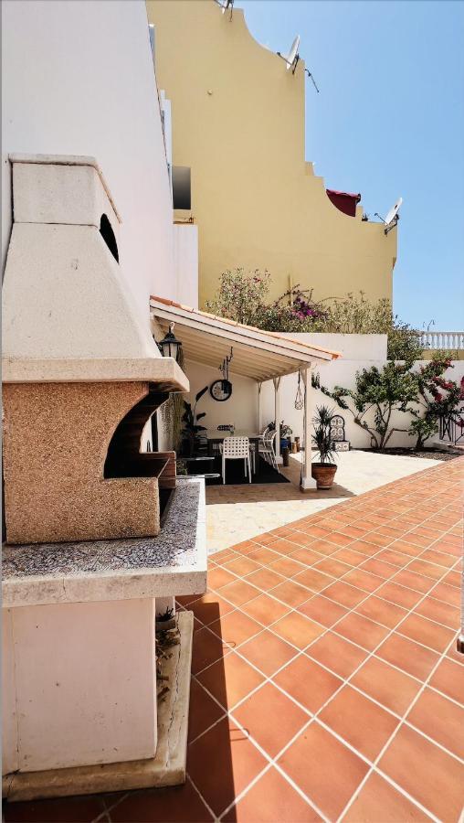 Enchanting House South Tenerife, Sea View Costa Adeje  Exterior foto