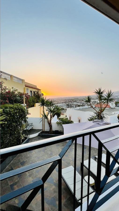 Enchanting House South Tenerife, Sea View Costa Adeje  Exterior foto