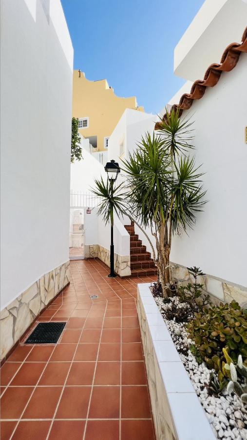 Enchanting House South Tenerife, Sea View Costa Adeje  Exterior foto