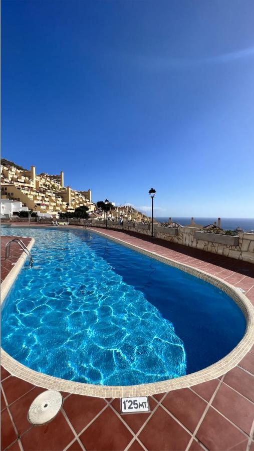 Enchanting House South Tenerife, Sea View Costa Adeje  Exterior foto