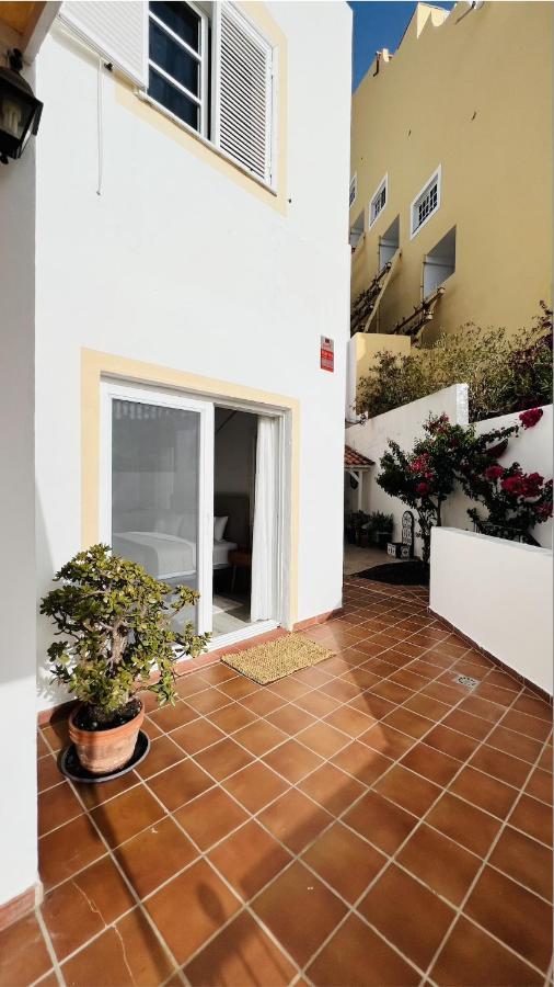 Enchanting House South Tenerife, Sea View Costa Adeje  Exterior foto