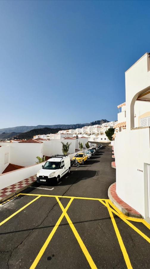 Enchanting House South Tenerife, Sea View Costa Adeje  Exterior foto