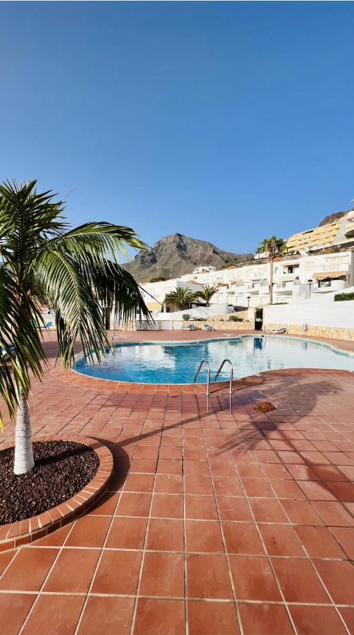 Enchanting House South Tenerife, Sea View Costa Adeje  Exterior foto