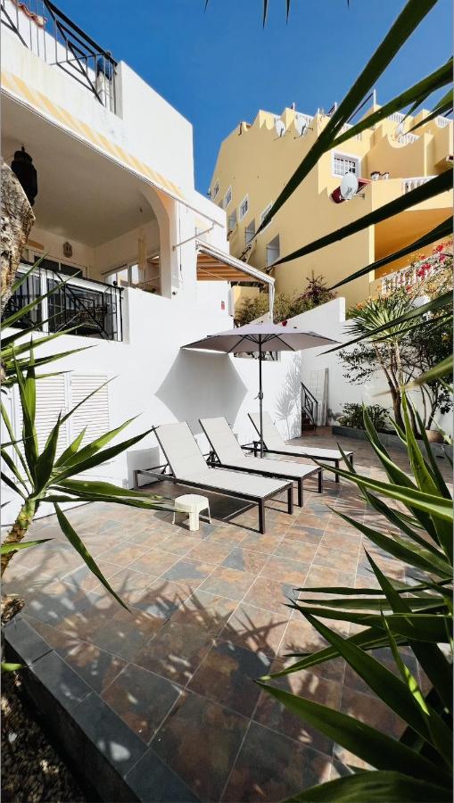Enchanting House South Tenerife, Sea View Costa Adeje  Exterior foto